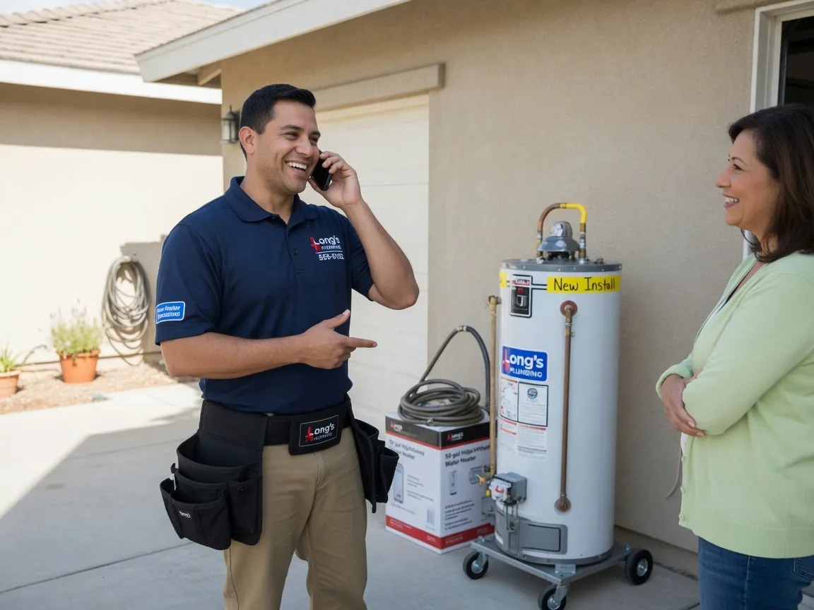 Leak Detection Searchlight, NV FAQs
